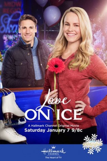 Любовь на льду онлайн